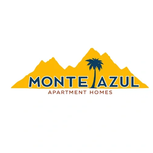 Monte Azul Apartments Logo