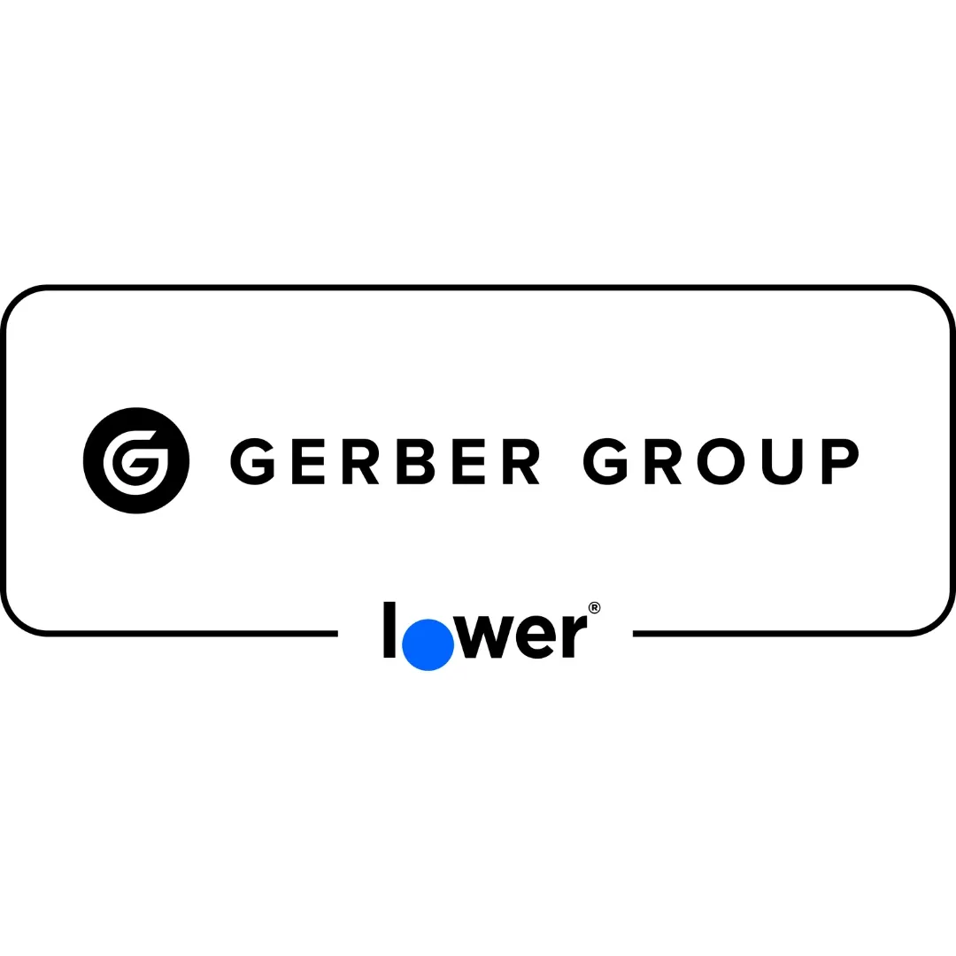LOWER Logo