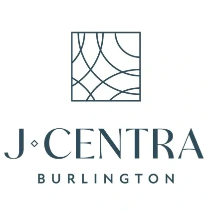 J Centra Burlington Logo