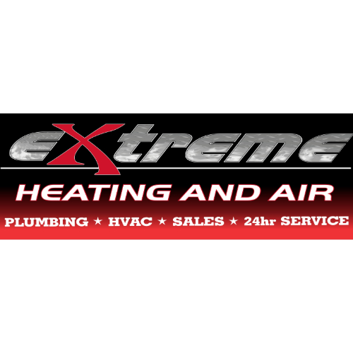 Extreme Heating and Air, Inc Logo
