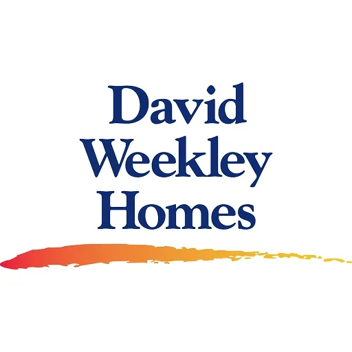 David Weekley Homes - Terraine - Aura Collection Logo