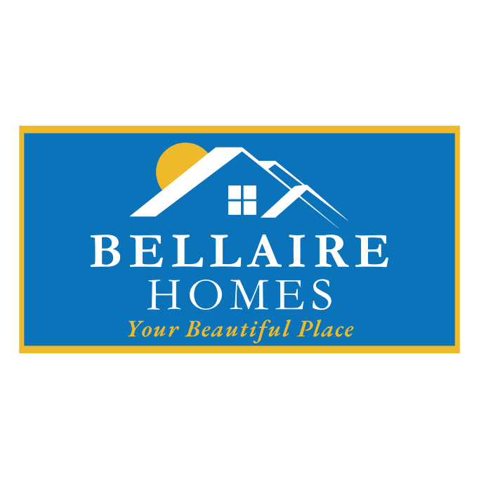 Bellaire Homes Logo