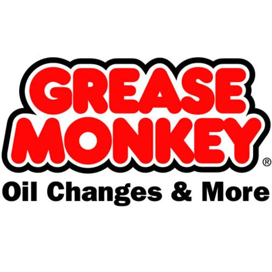 Grease Monkey 1135 Logo