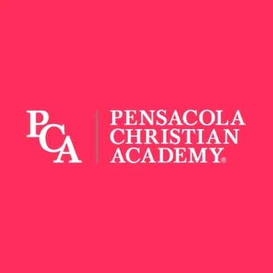 Pensacola Christian Academy Logo