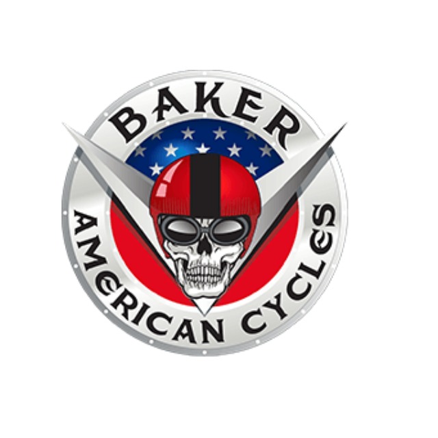 Baker American Cycles/Motorsports Trusted Local and Military