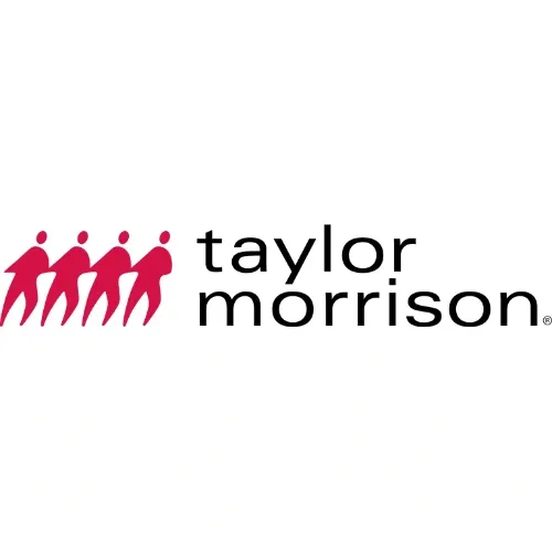 Taylor Morrison | Courts and Towns Logo