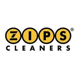Zips Cleaners Logo