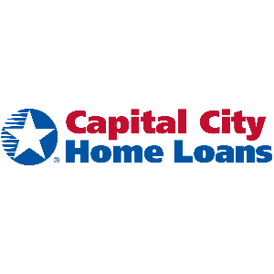 Capital City Home Loans Logo
