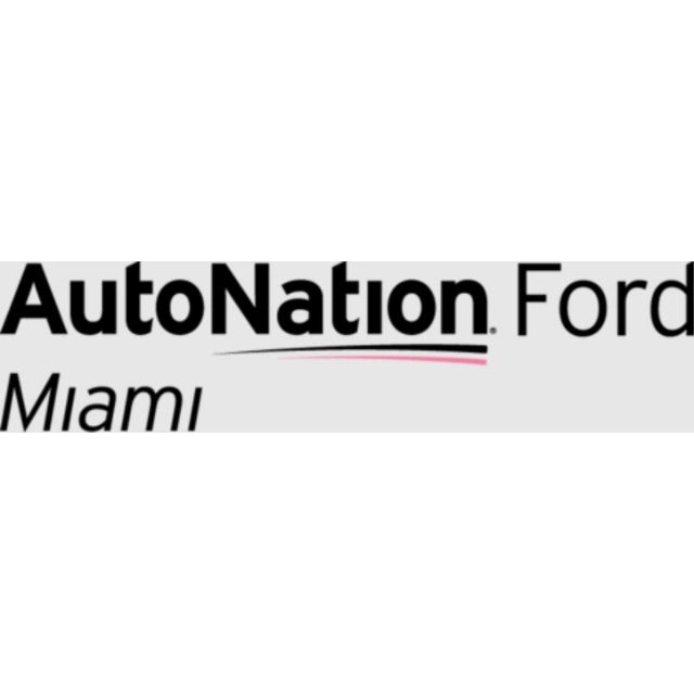 AutoNation Ford Miami Trusted Local and Military Businesses
