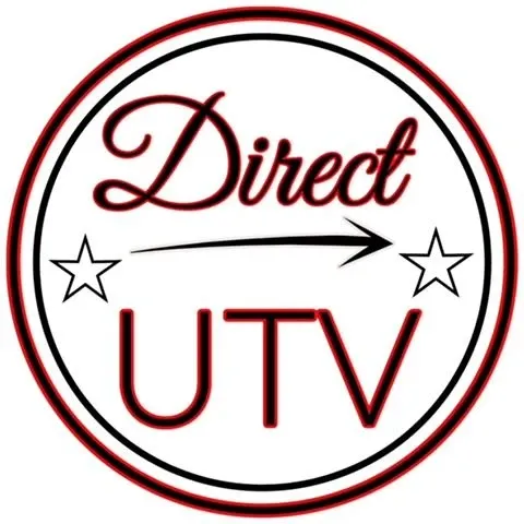 Direct UTV Collision Center Logo