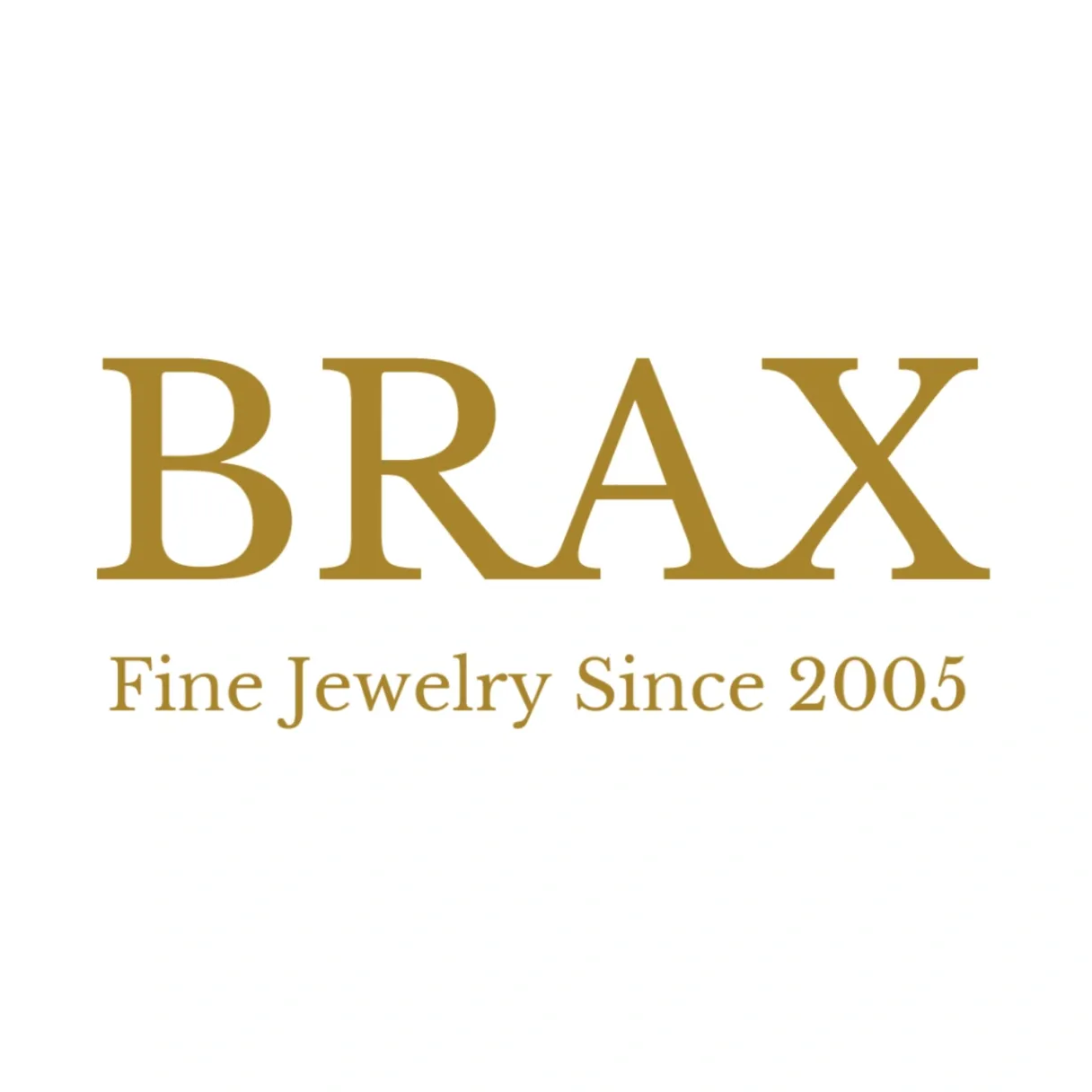 Brax Jewelers Logo