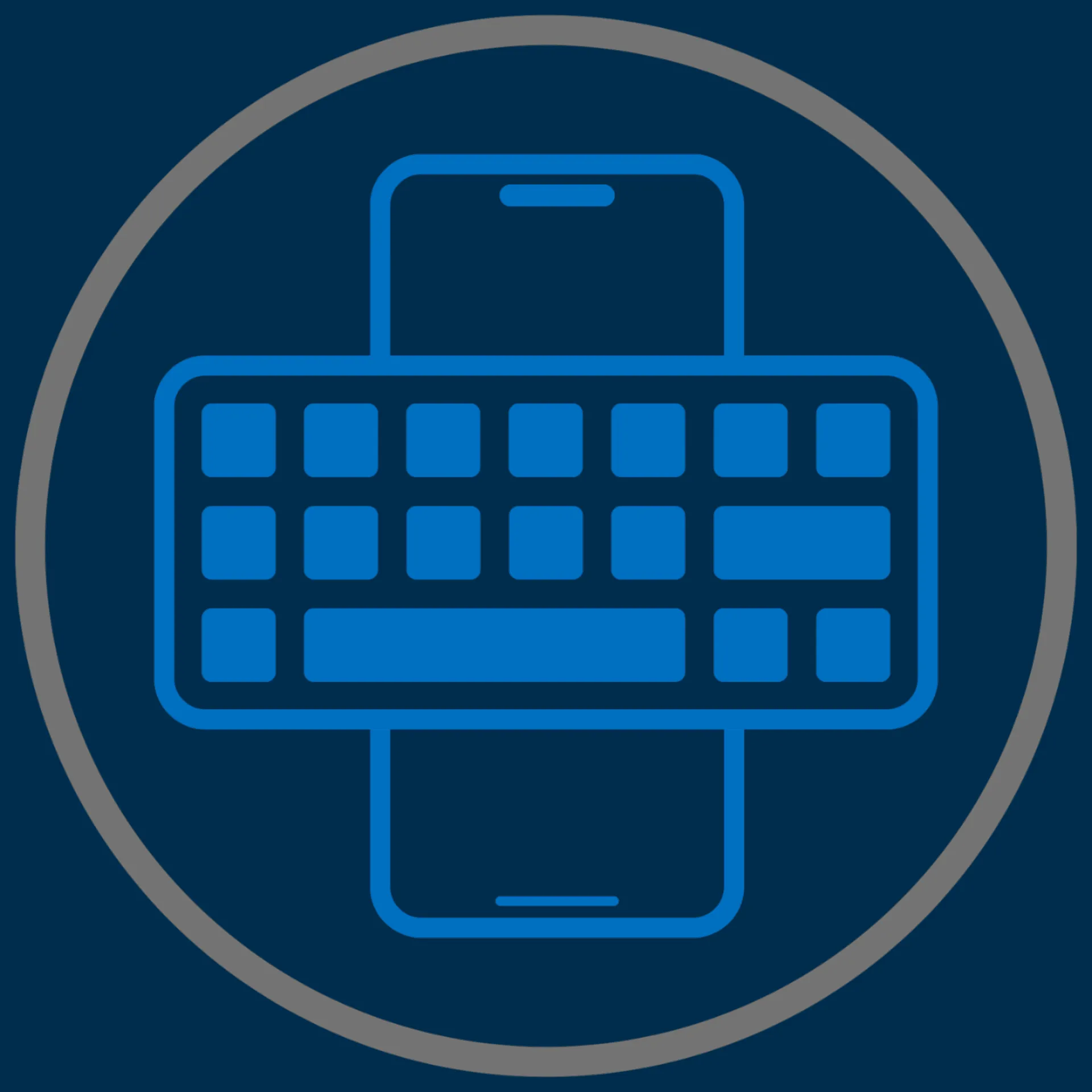 Electrode Repairs Logo