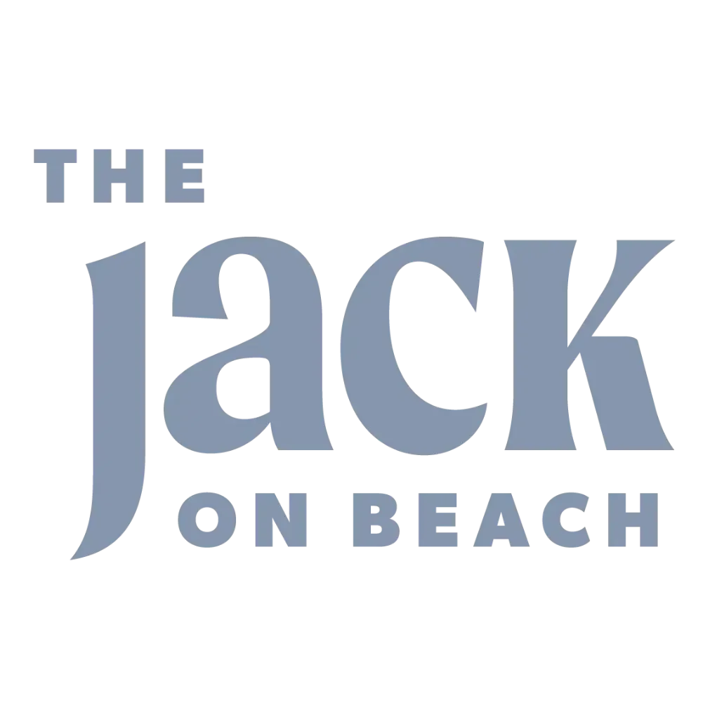Jack on Beach Apartments Logo