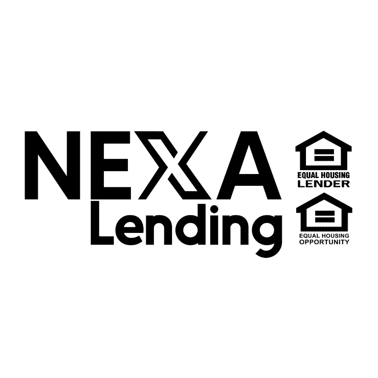 NEXA Lending, LLc Logo