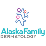 Alaska Family Dermatology Logo