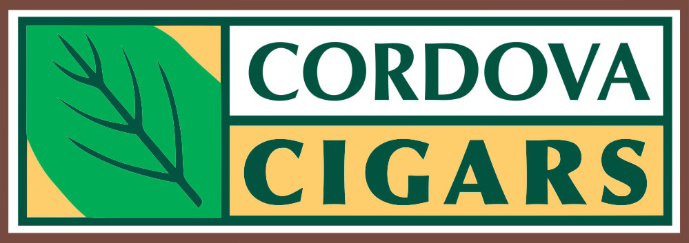 Cordova Cigars Logo