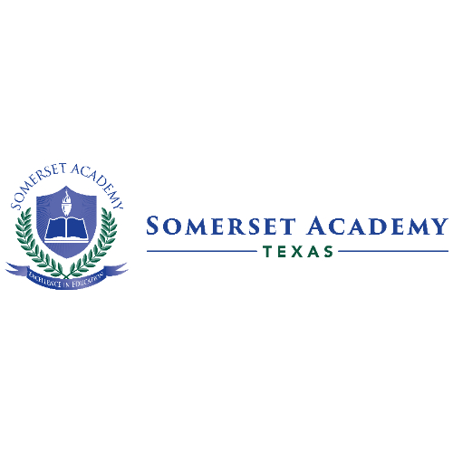 Somerset Academy of Texas Logo