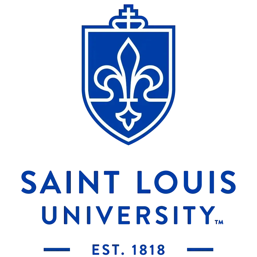 Saint Louis University Logo