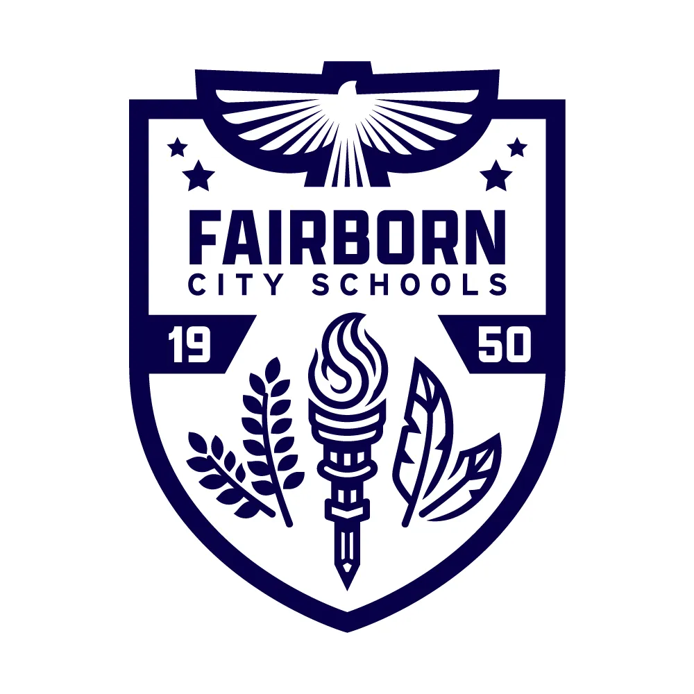 Fairborn City Schools Logo