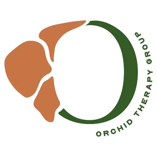 Orchid Therapy Group Logo