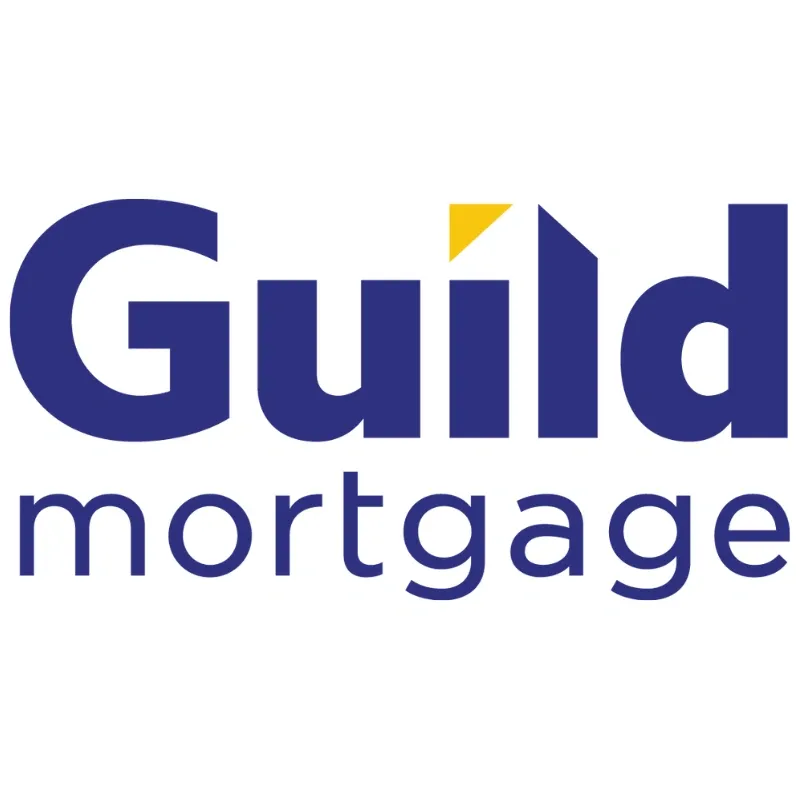 Guild Mortgage Logo
