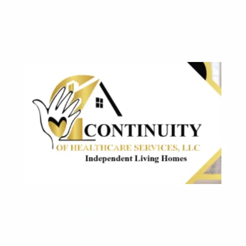 Continuity of Healthcare Services, LLC Logo