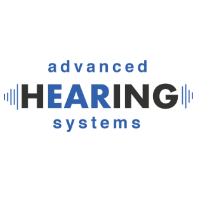 Advanced Hearing Systems Logo