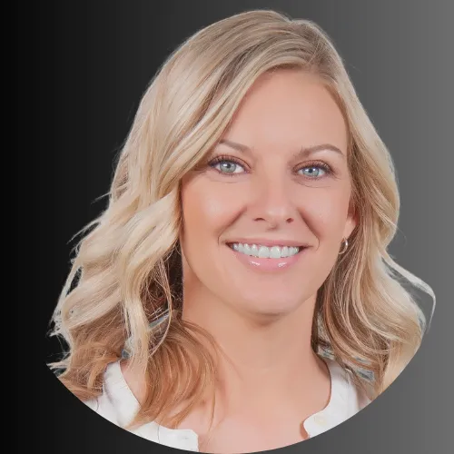 Sarah Infante - NMLS 1567855 - Local Home Loans LLC Logo