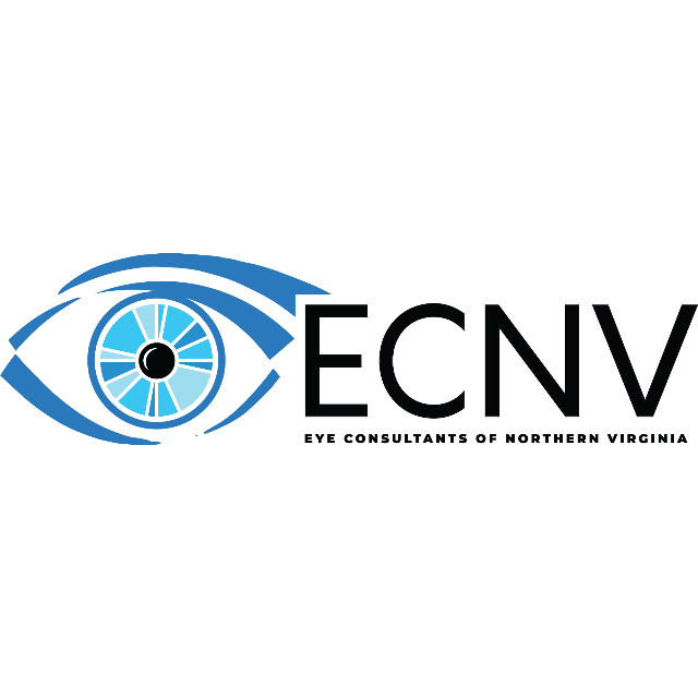 Eye Consultants of Northern VA, PC Logo