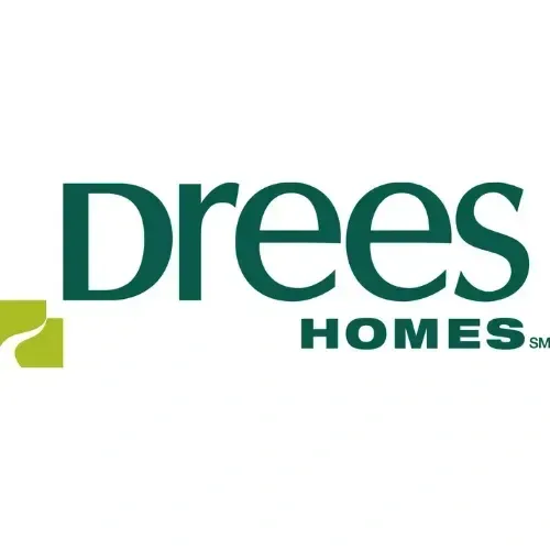 Drees Homes Logo