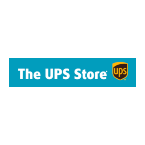The UPS Store Logo
