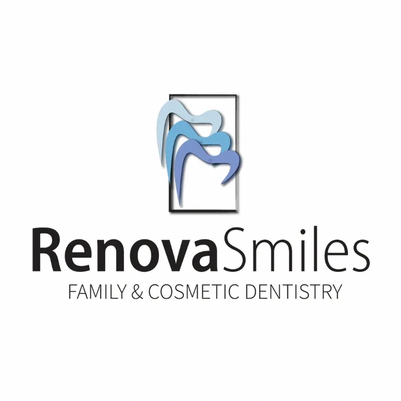 RenovaSmiles Logo