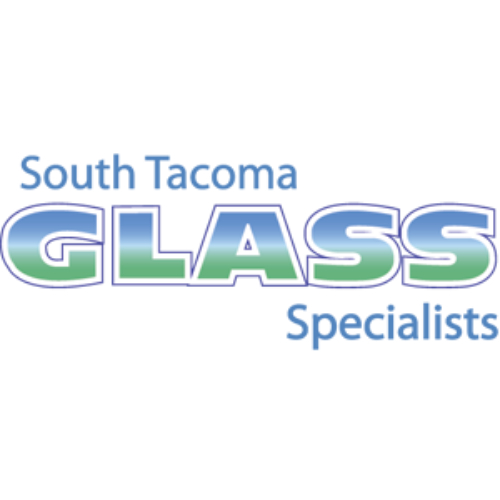South Tacoma Glass Specialists Logo