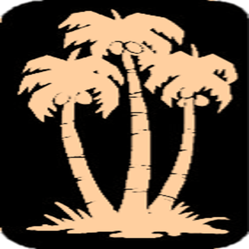 Gold Palm Jewelers Logo