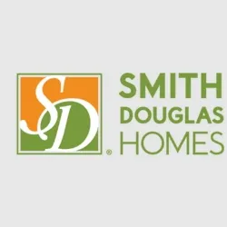 Smith Douglas Homes - The Oaks Logo