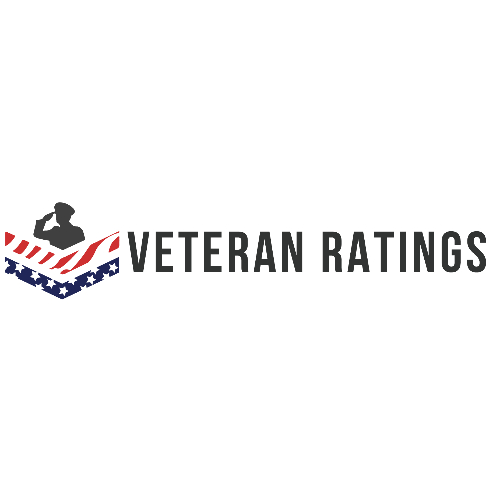 Veteran Ratings Logo