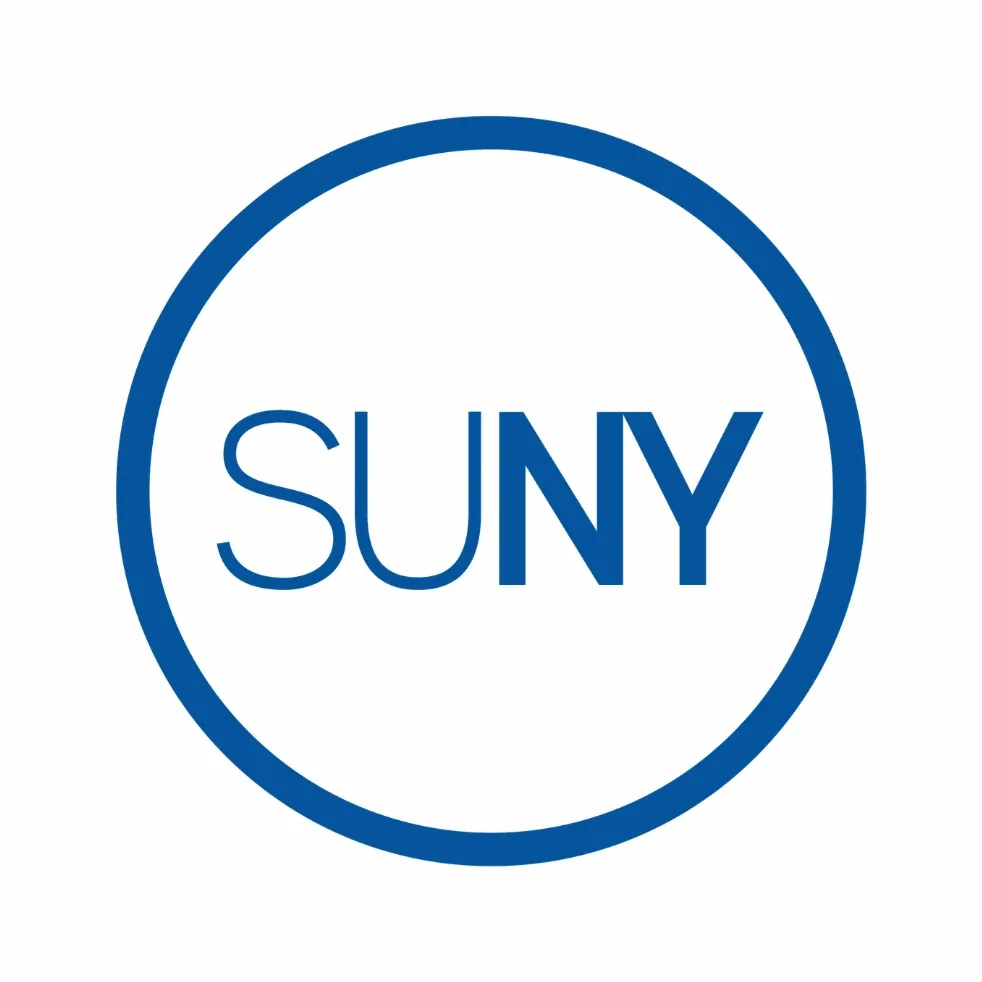  State University of New York (SUNY) Logo