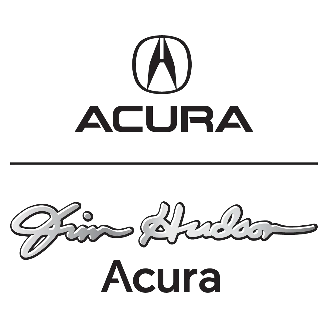 Jim Hudson Acura Augusta Logo