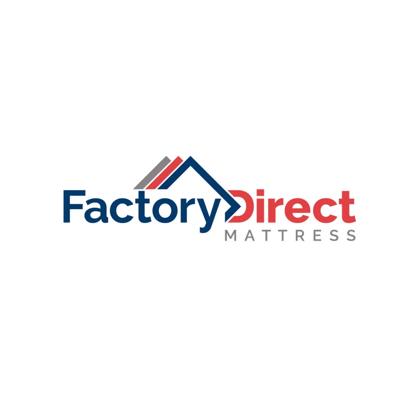 Factory Direct Mattress of Tucson Logo