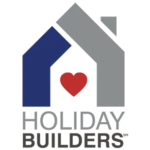 Holiday Builders - Eglin Logo