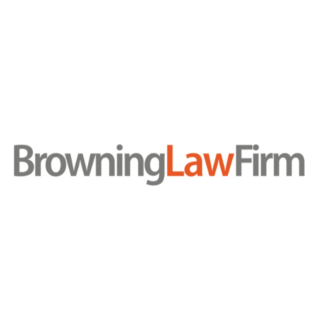 Browning Law Firm, P.A. Logo