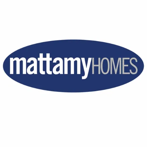Mattamy Homes | Egret Creek Logo