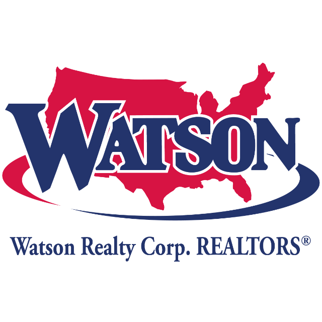 Watson Realty Corp. Nancy Shear Homes Trusted Local and Military