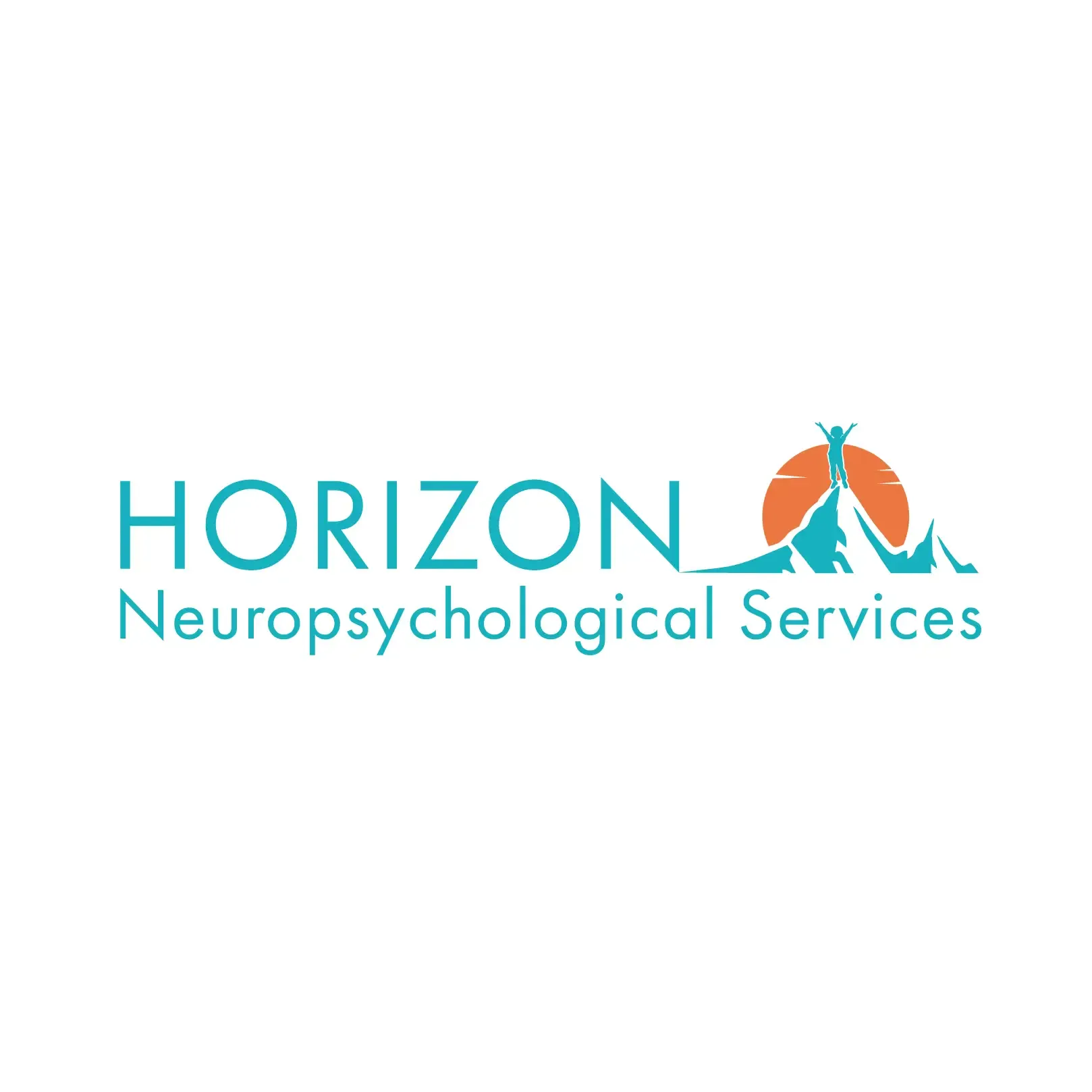 Horizon Neuropsychological Services Logo