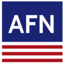 American Financial Network Inc. Logo