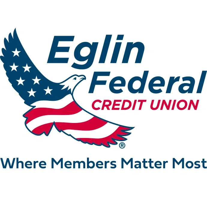 Eglin Federal Credit Union Logo