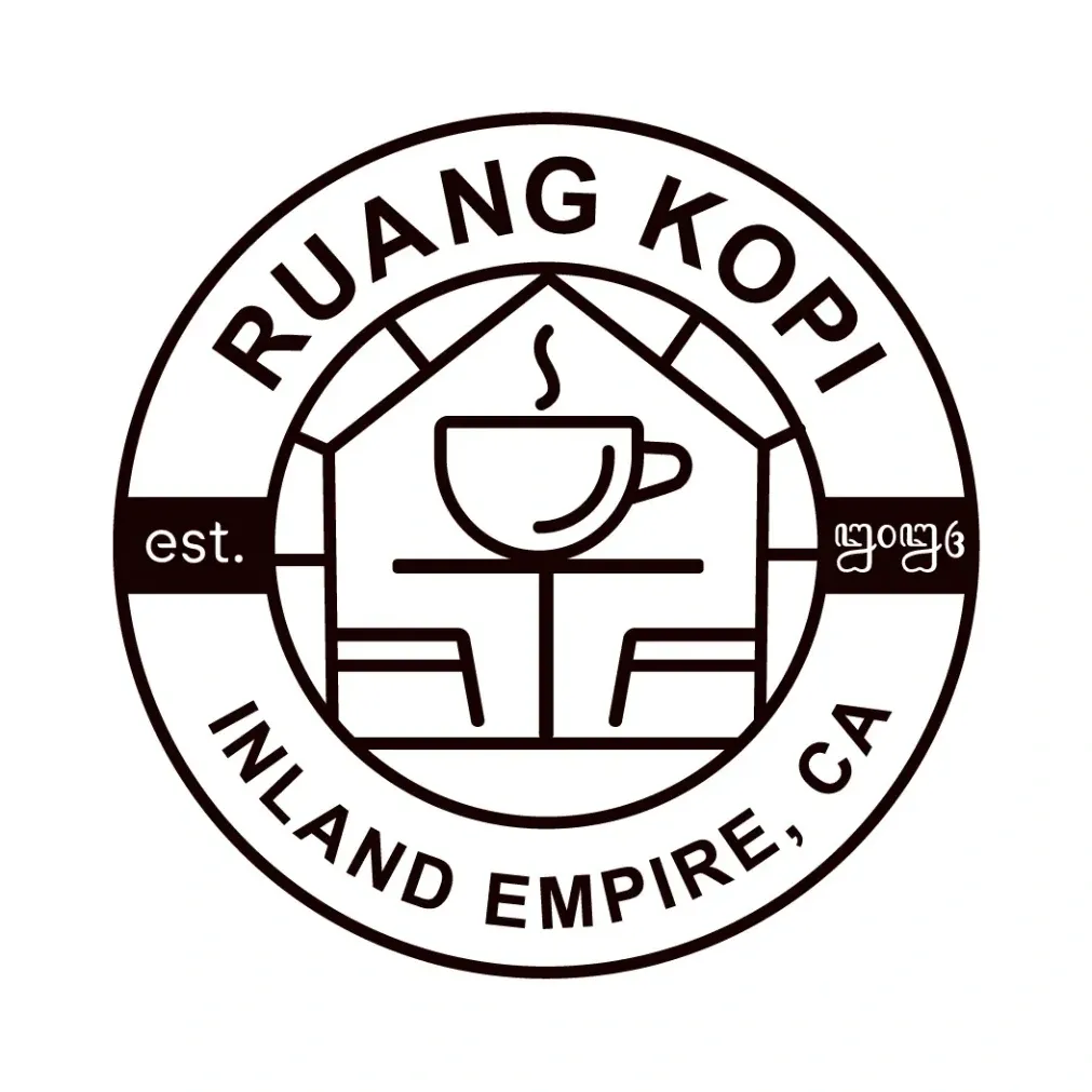 Ruang Kopi Logo