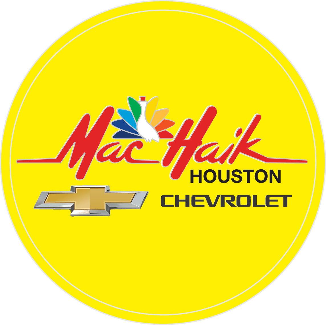 Mac Haik Chevrolet Trusted Local and Military Businesses