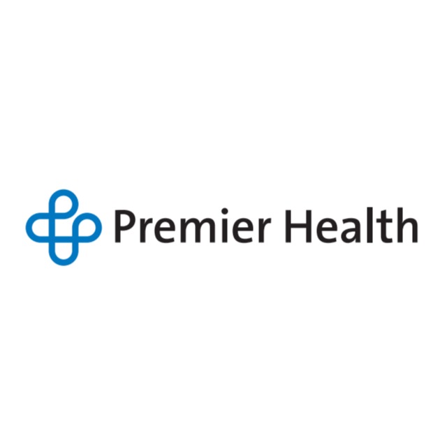 Premier Health Logo