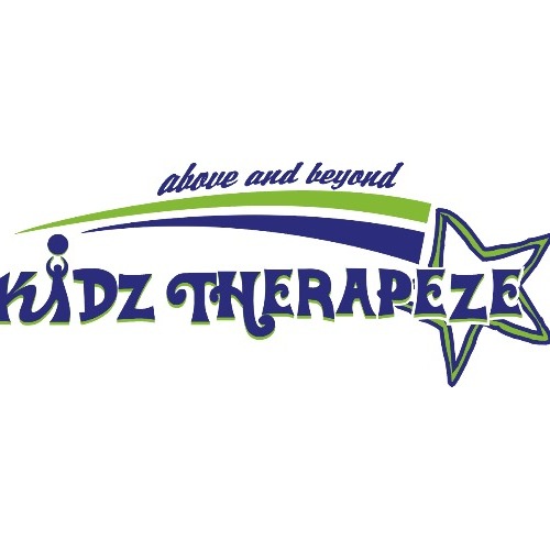 KidZ TherapEZE Logo